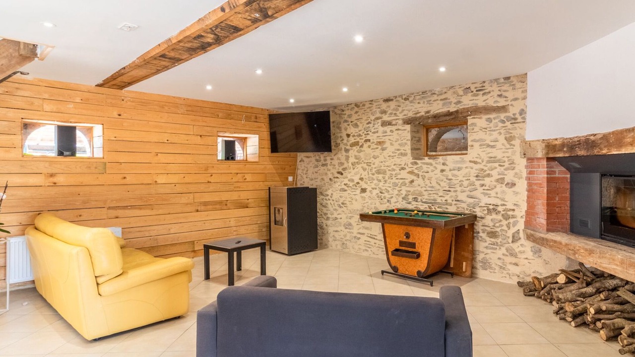 Photo of Livingroom in Marans