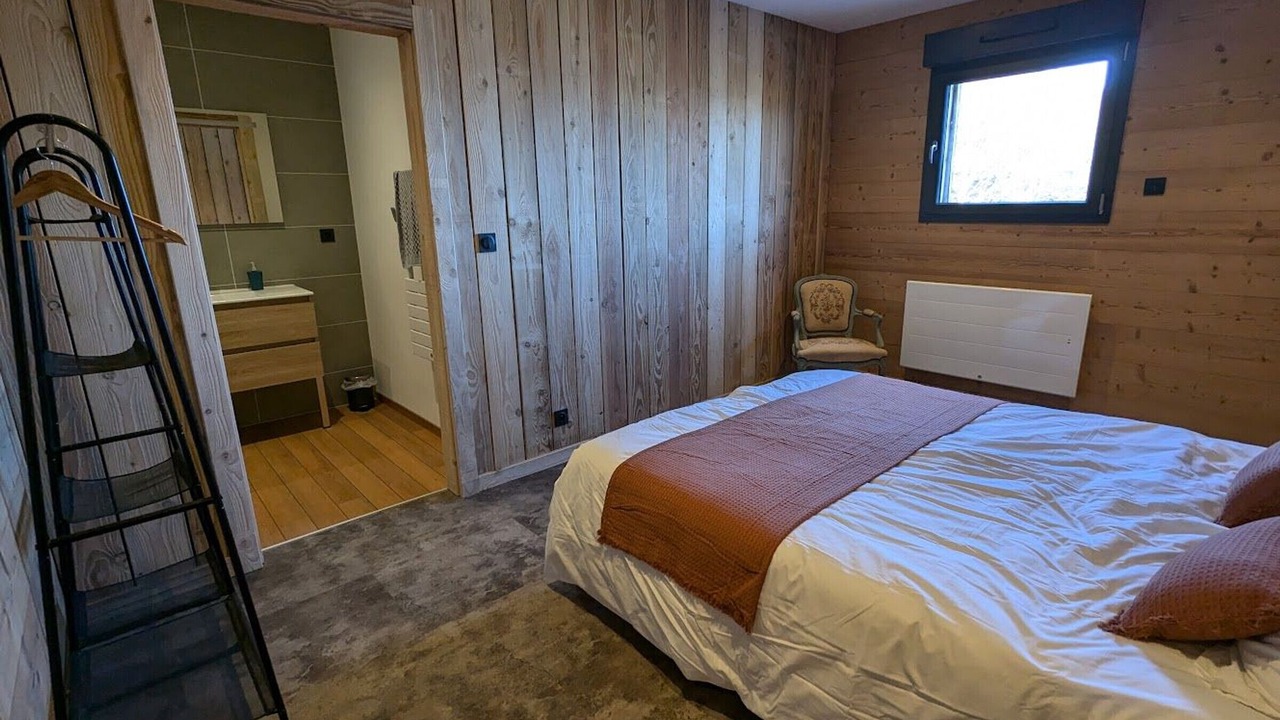 Photo of Bedroom in Ramonchamp