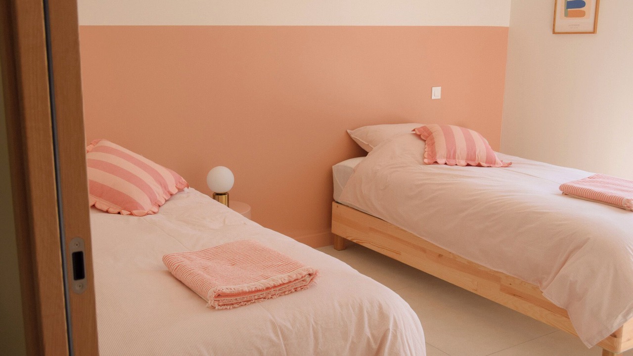 Photo of Bedroom in Les Vans