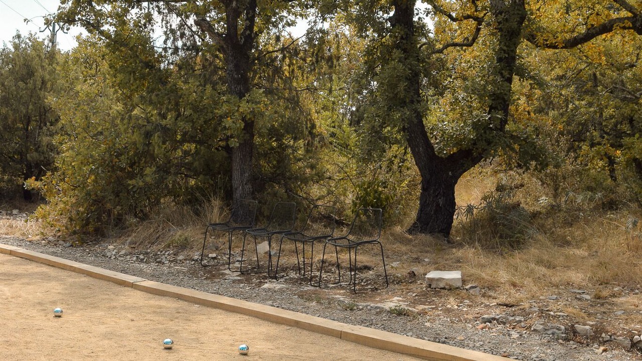 Photo of Outdoor in Les Vans