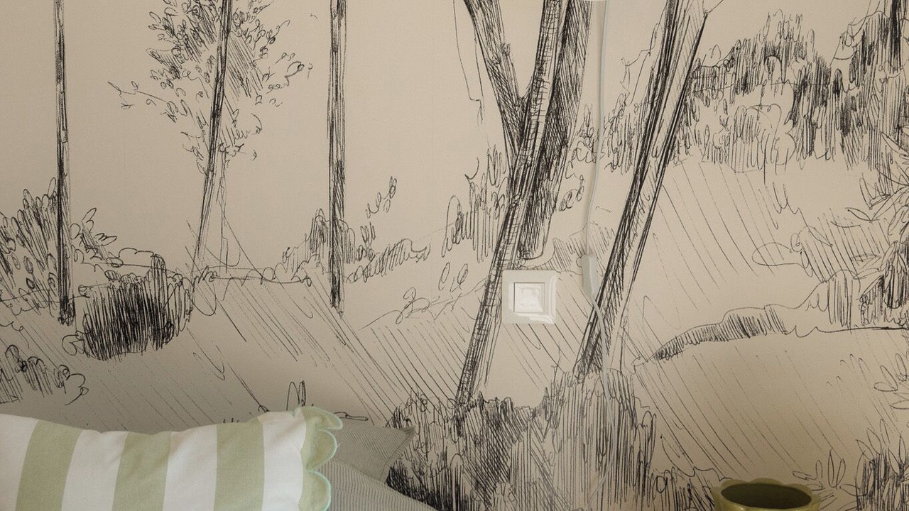 Photo of Bedroom in Les Vans