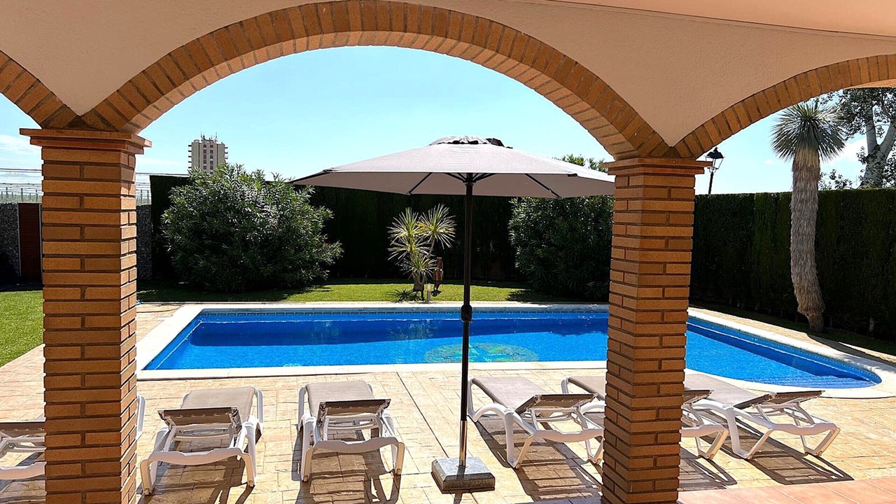 Photo of Outdoor in Sant Pere Pescador