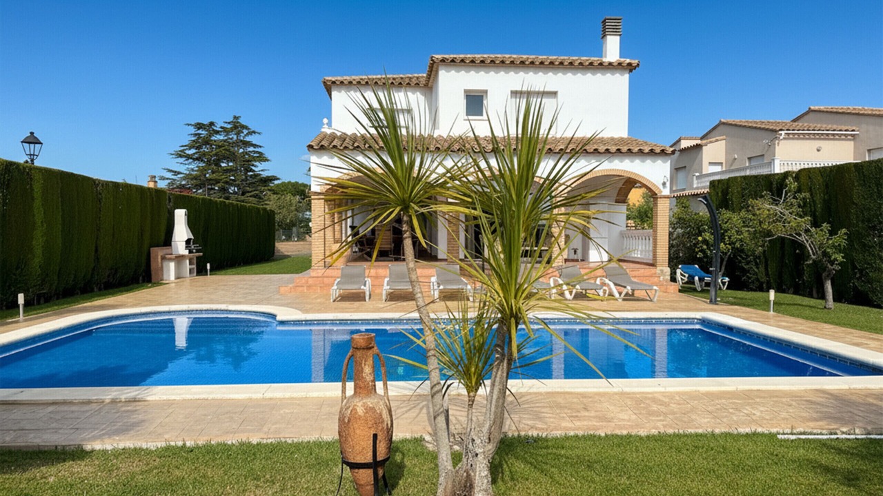 Photo of Outdoor in Sant Pere Pescador