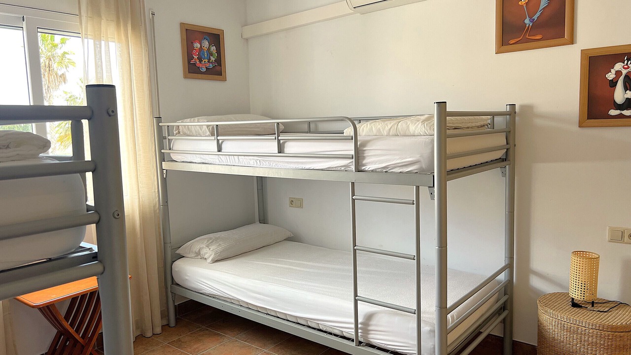 Photo of Bedroom in Sant Pere Pescador