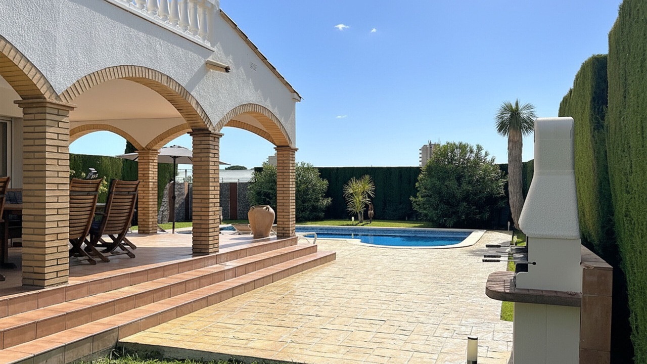 Photo of Outdoor in Sant Pere Pescador