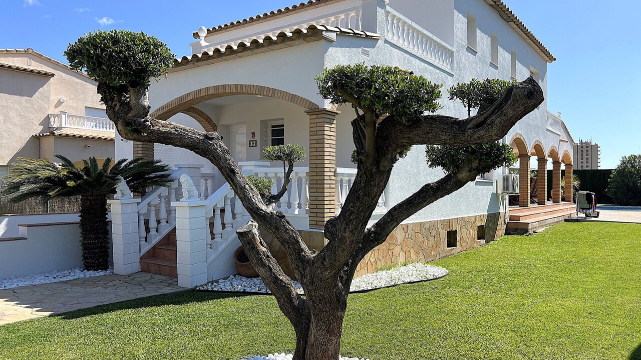 Photo of Outdoor in Sant Pere Pescador