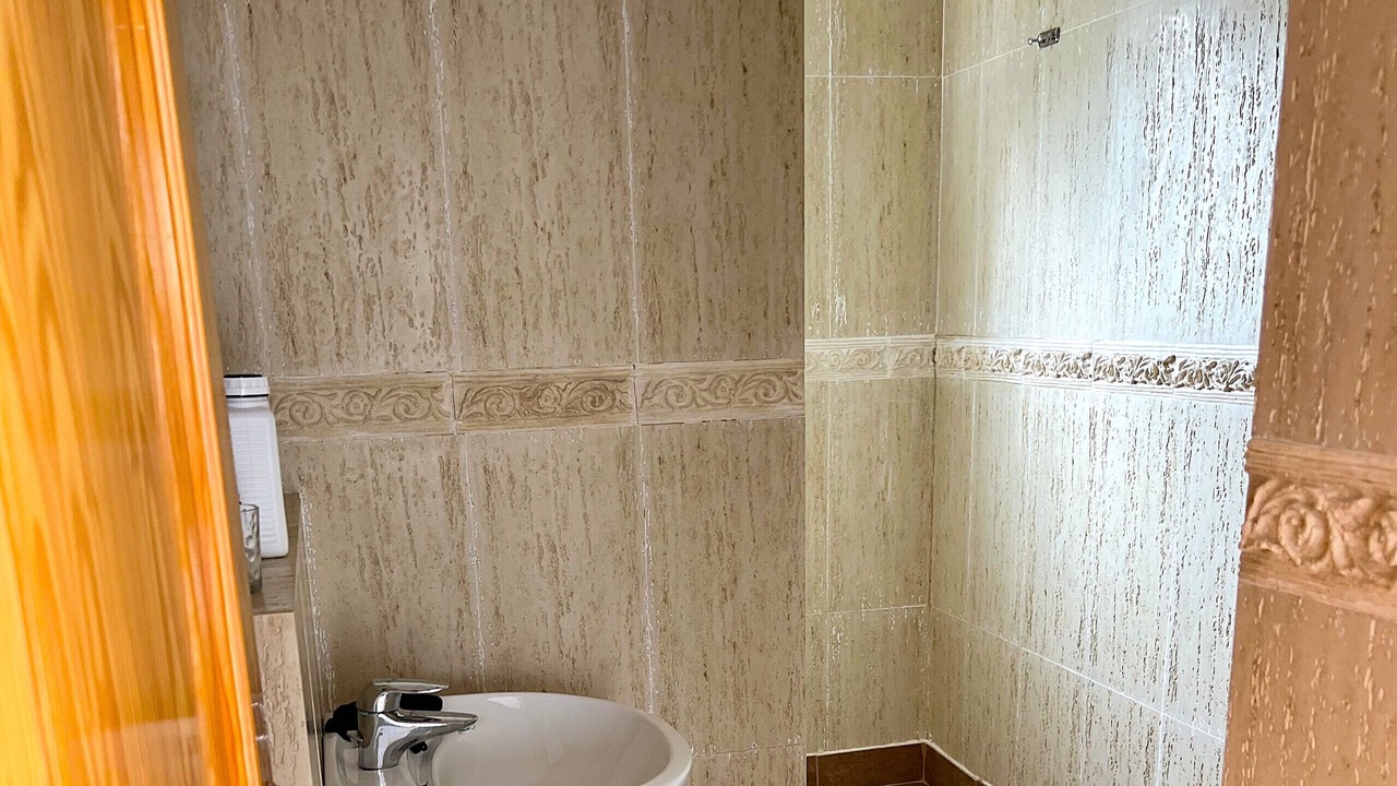 Photo of Bathroom in Sant Pere Pescador