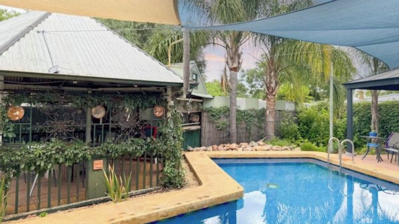 Photo of Outdoor in Parkes