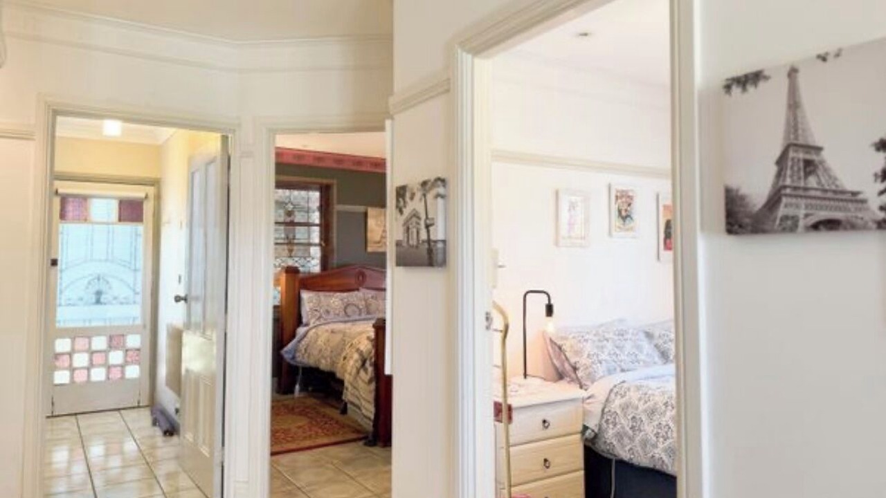 Photo of Bedroom in Parkes