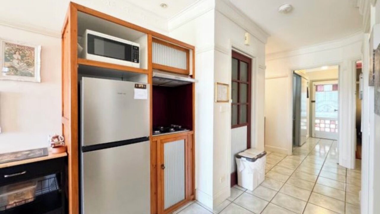 Photo of Kitchen in Parkes