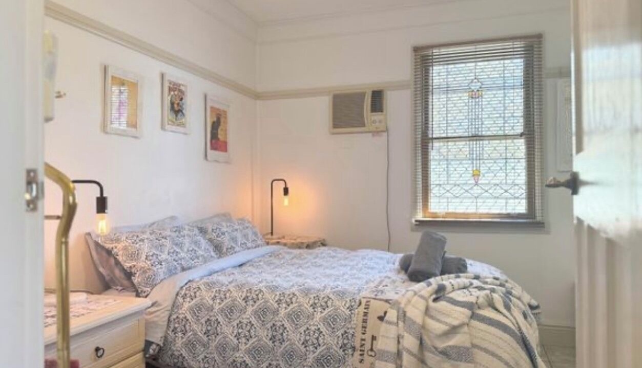 Photo of Bedroom in Parkes
