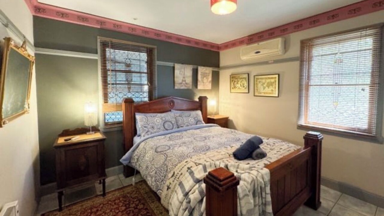 Photo of Bedroom in Parkes