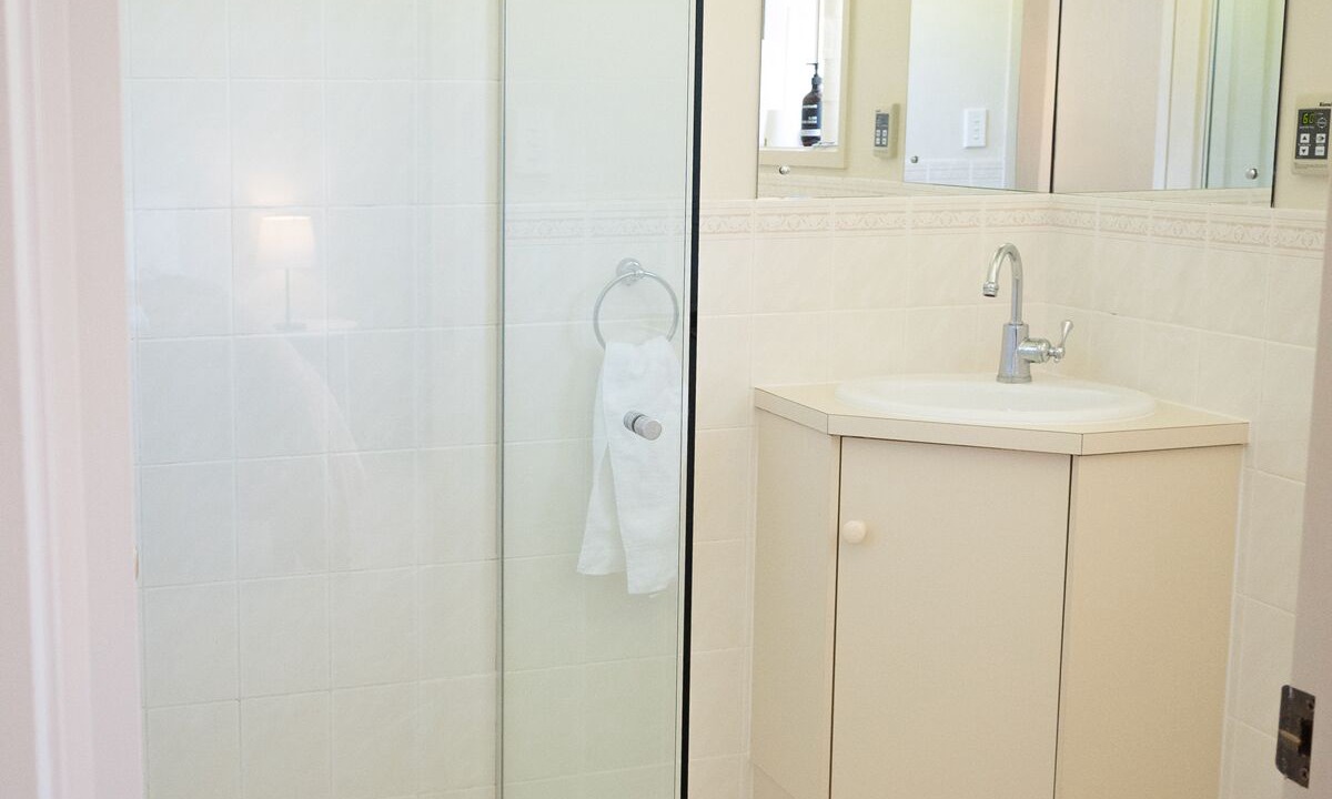 Photo of Bathroom in Murtho