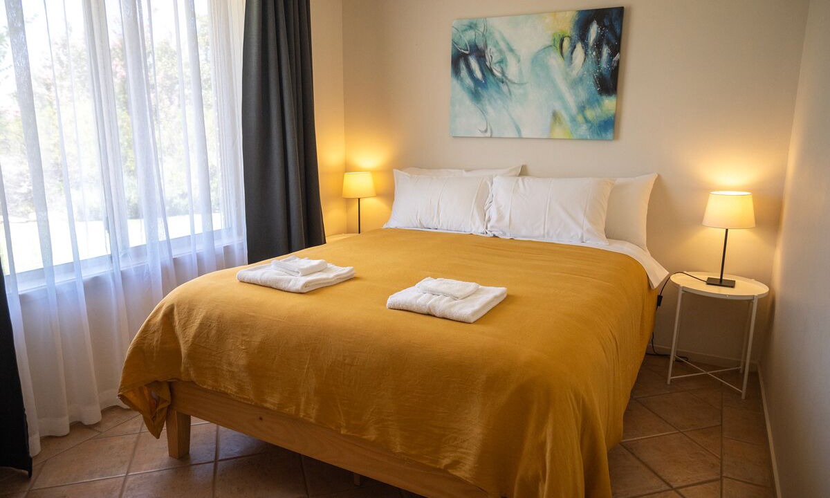 Photo of Bedroom in Murtho