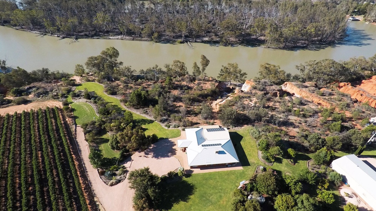 Photo of Outdoor in Murtho