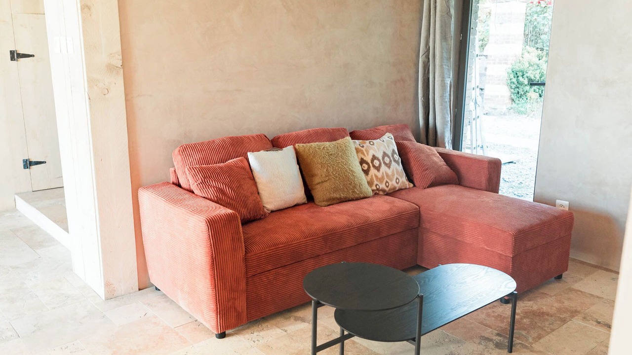 Photo of Livingroom in Graignes-Mesnil-Angot