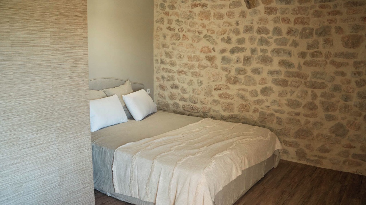 Photo of Bedroom in Graignes-Mesnil-Angot