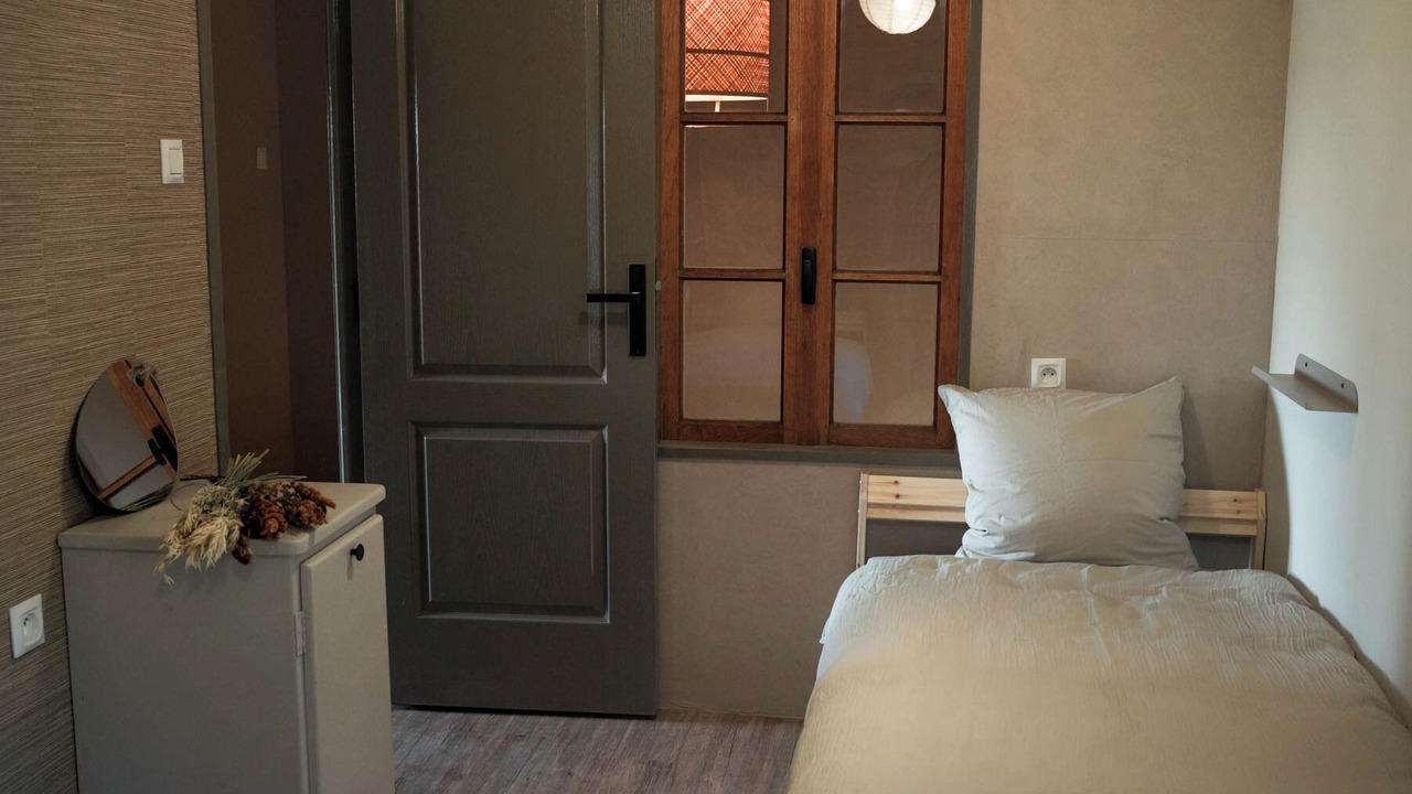 Photo of Bedroom in Graignes-Mesnil-Angot