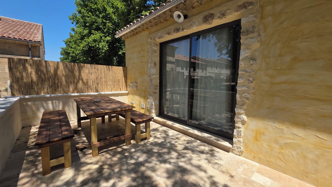 Photo of Outdoor in Arles
