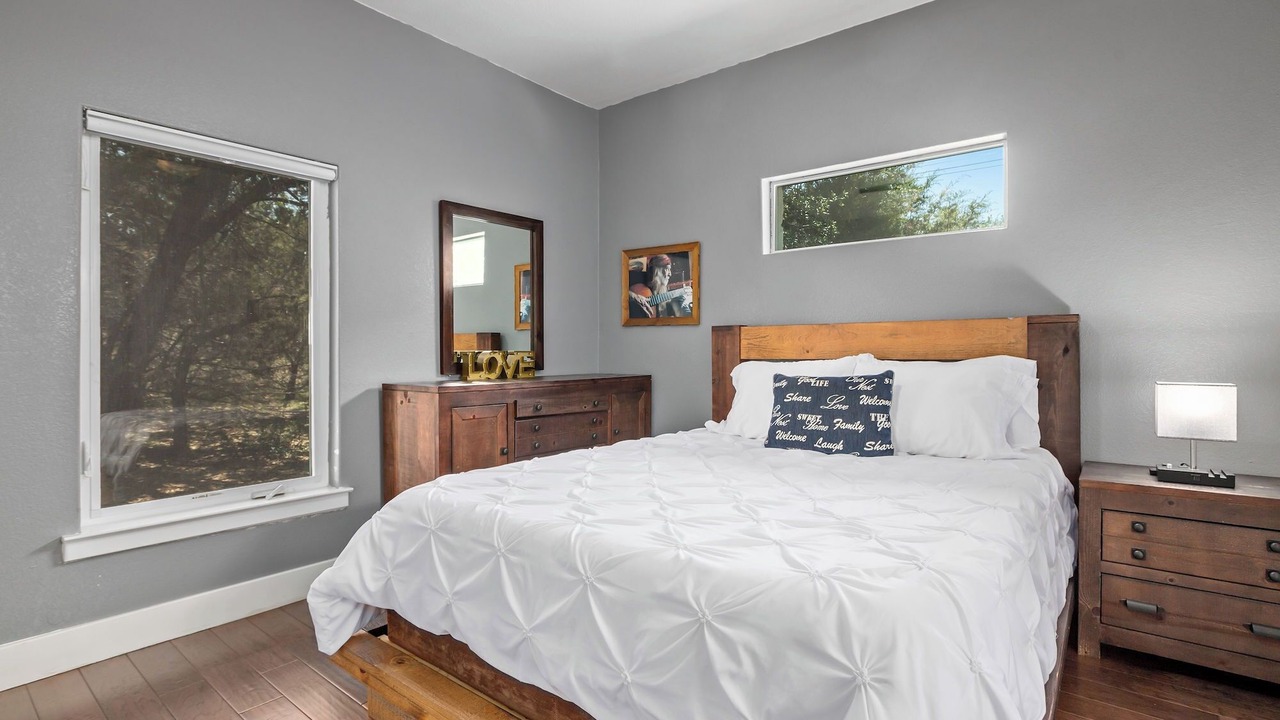 Photo of Bedroom in Austin