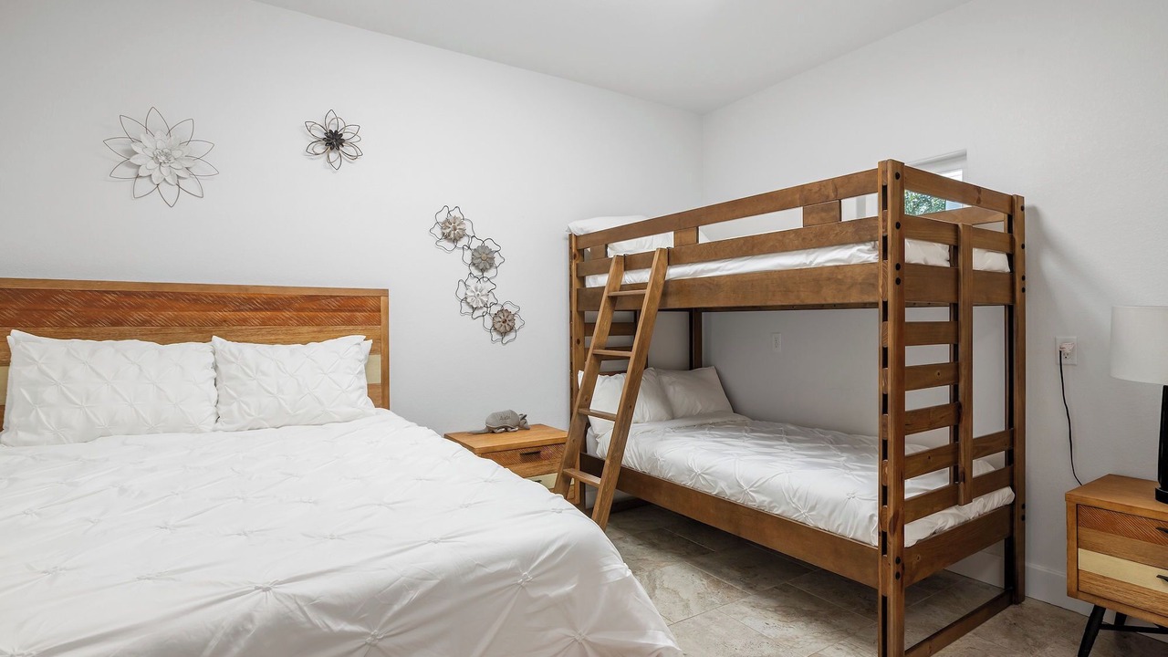 Photo of Bedroom in Austin