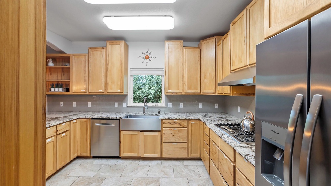 Photo of Kitchen in Austin