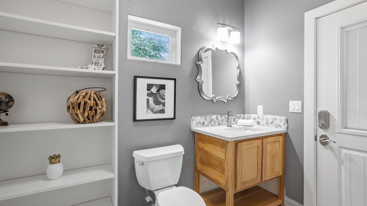 Photo of Bathroom in Austin
