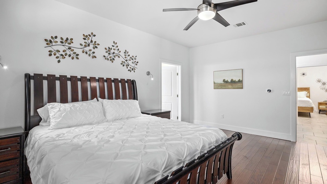 Photo of Bedroom in Austin