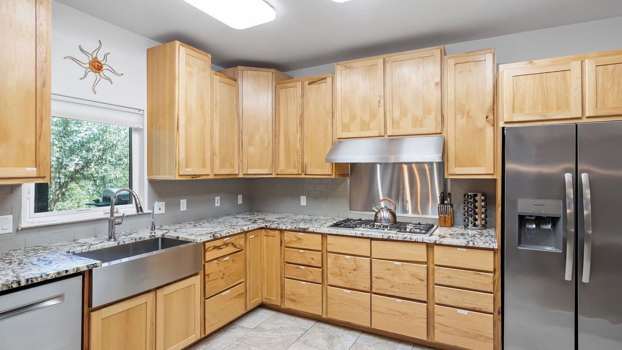 Photo of Kitchen in Austin