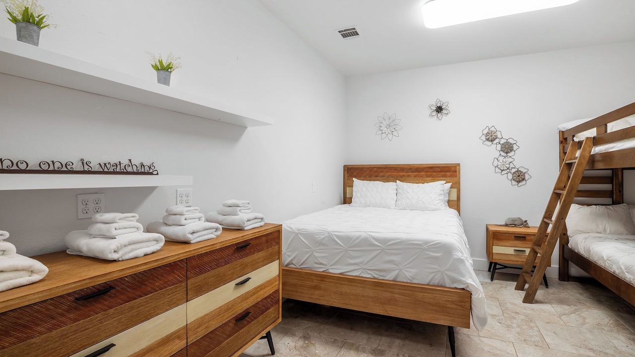 Photo of Bedroom in Austin