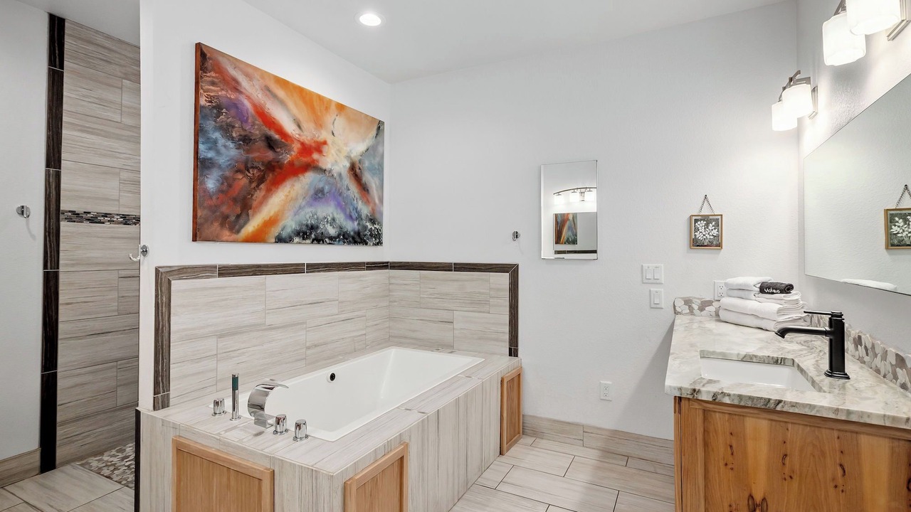Photo of Bathroom in Austin