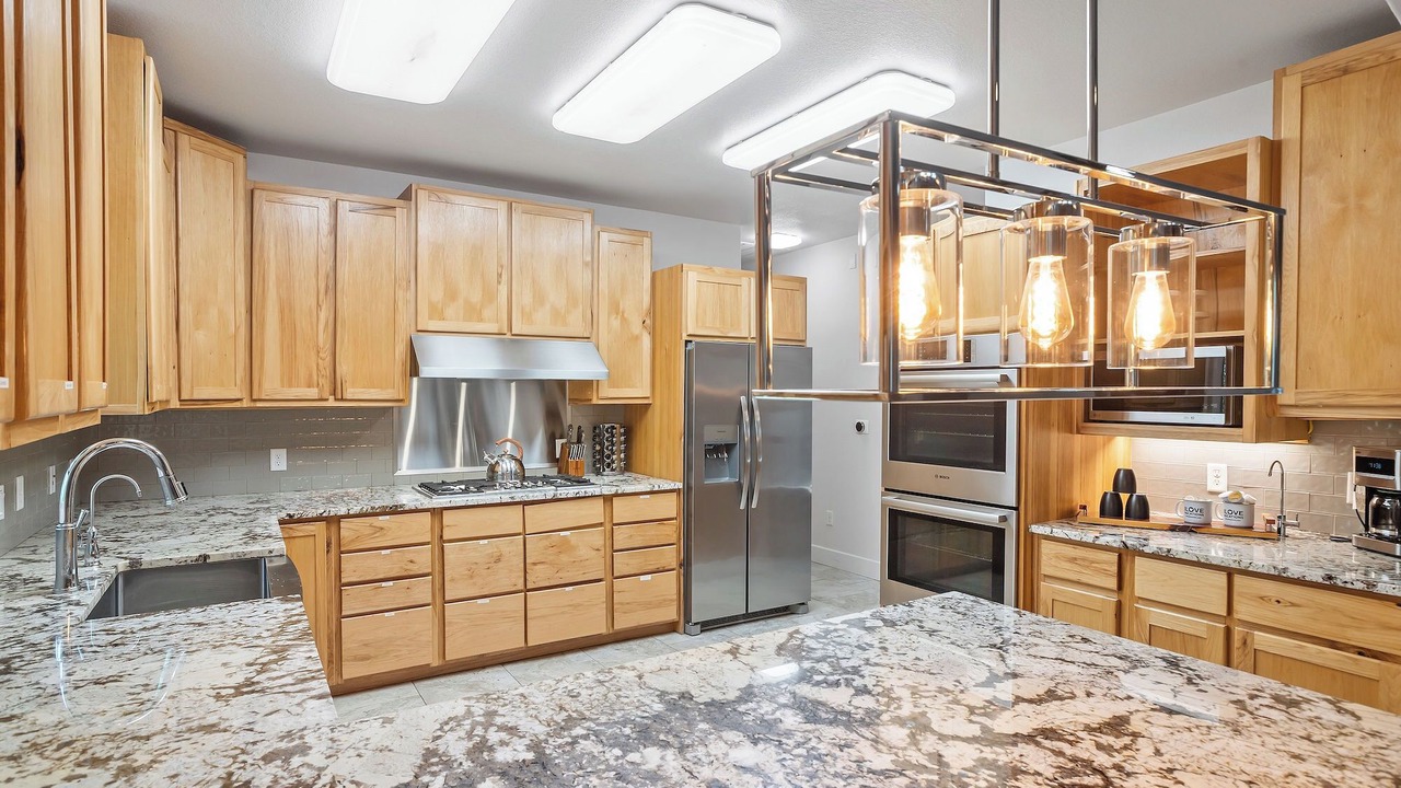 Photo of Kitchen in Austin