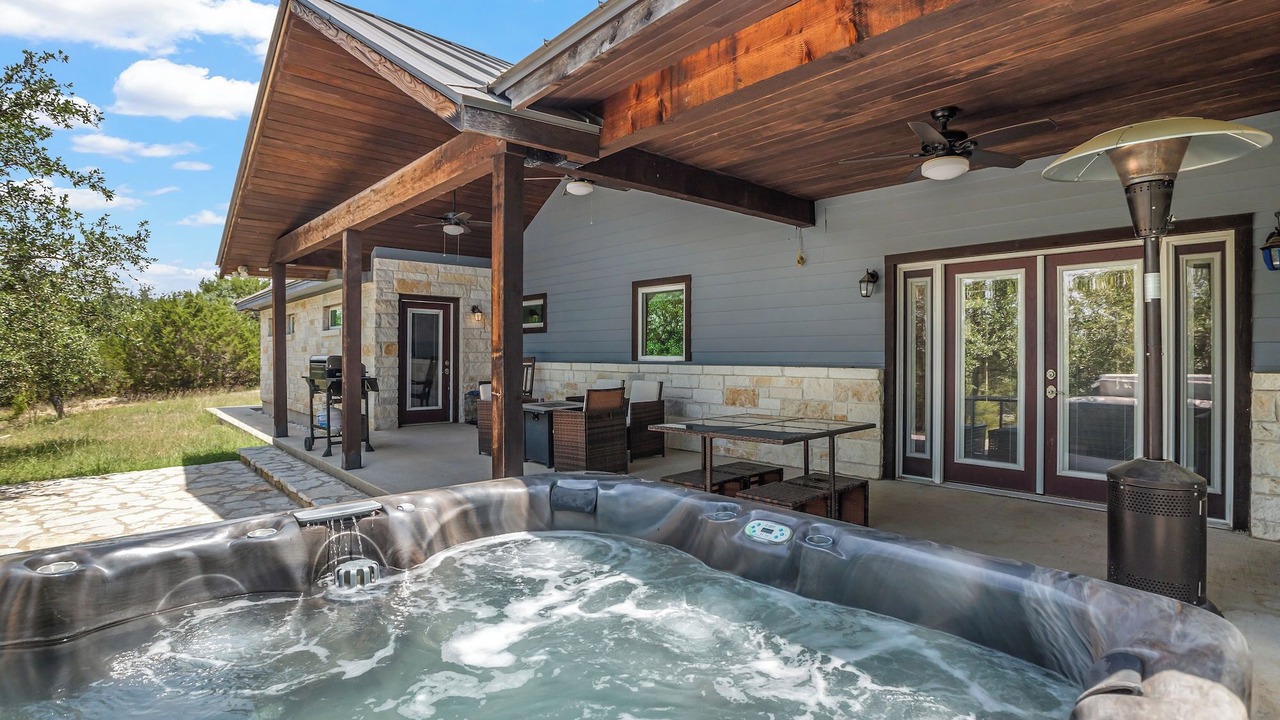 Photo of Patio Balcony in Austin