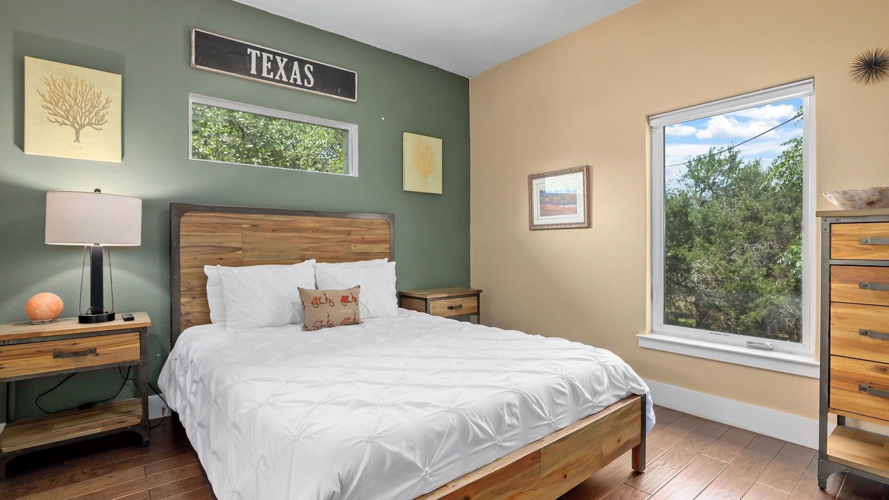 Photo of Bedroom in Austin
