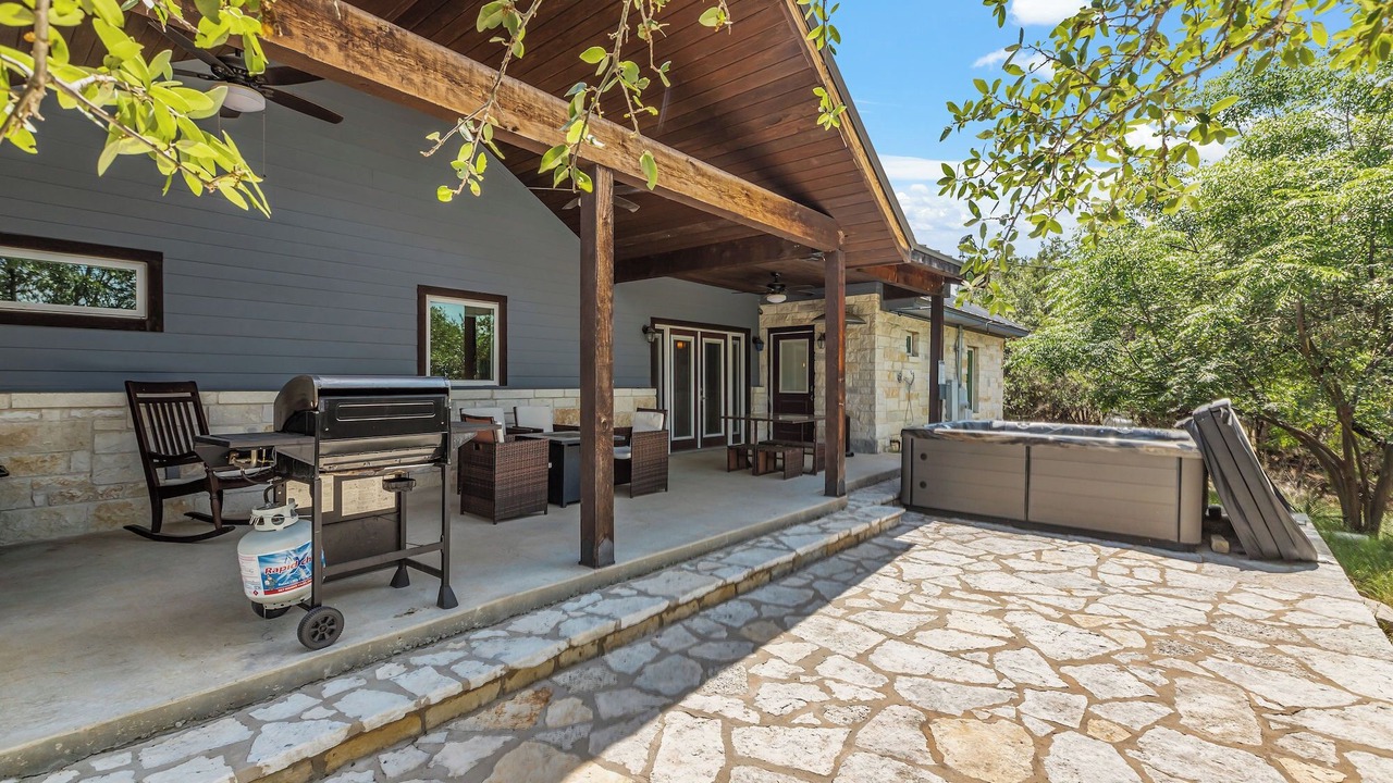 Photo of Outdoor in Austin