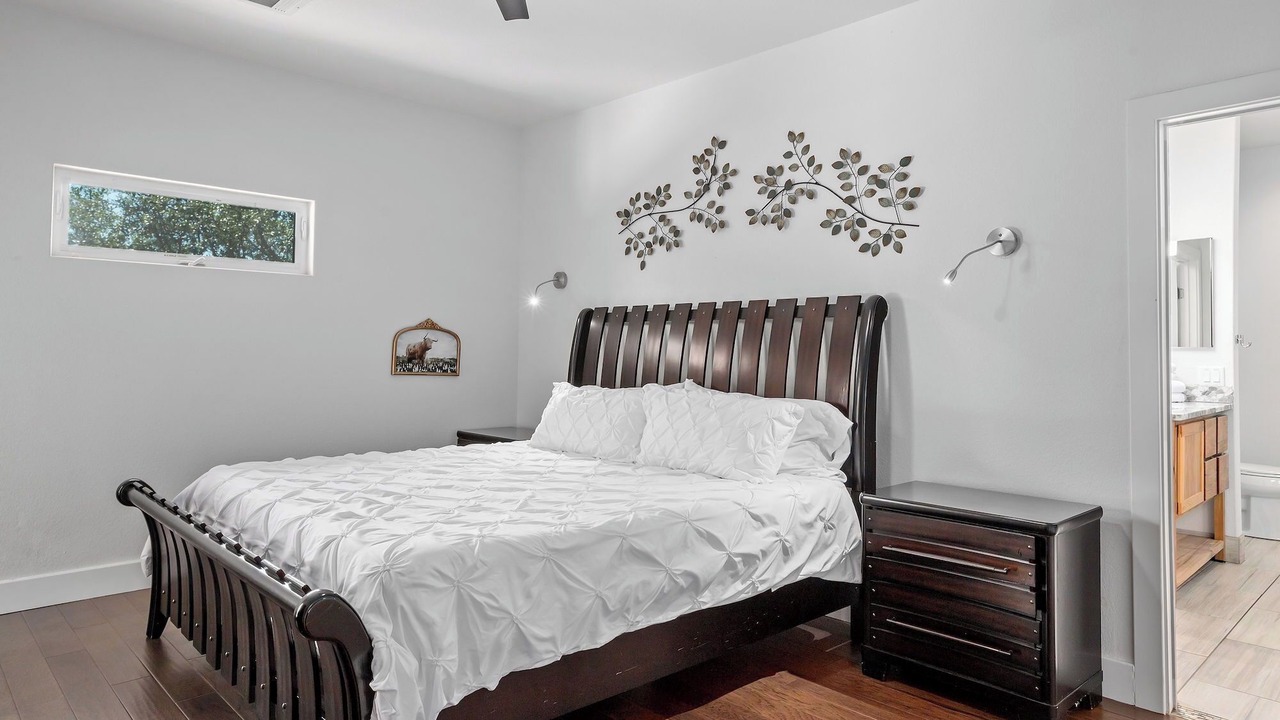 Photo of Bedroom in Austin