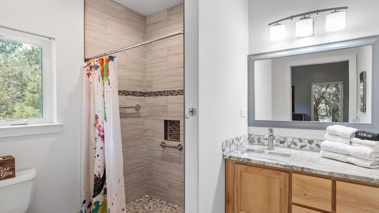 Photo of Bathroom in Austin