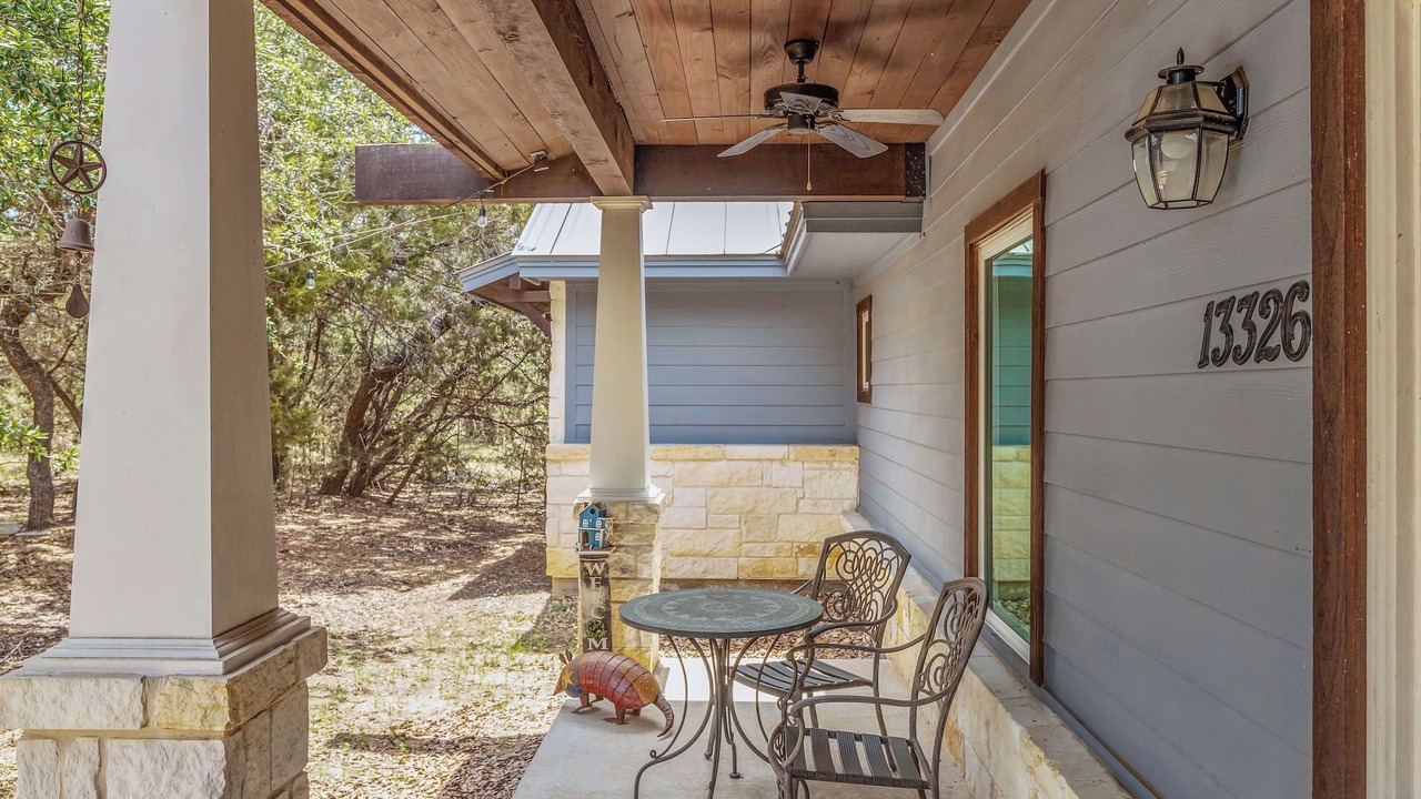 Photo of Outdoor in Austin