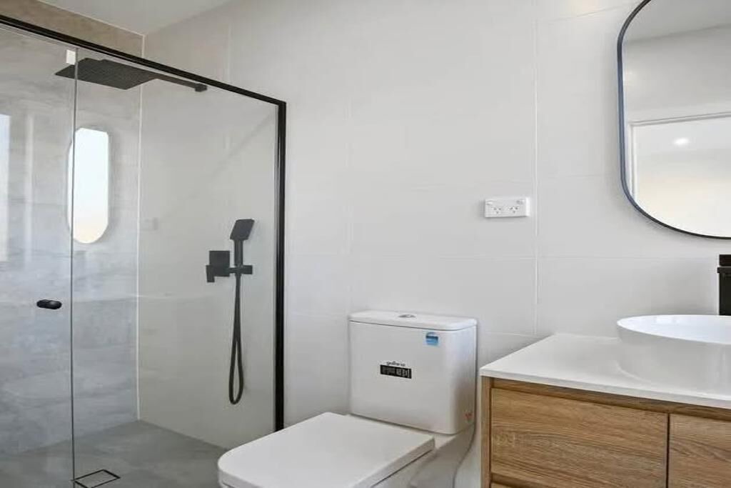 Photo of Bathroom in Girraween