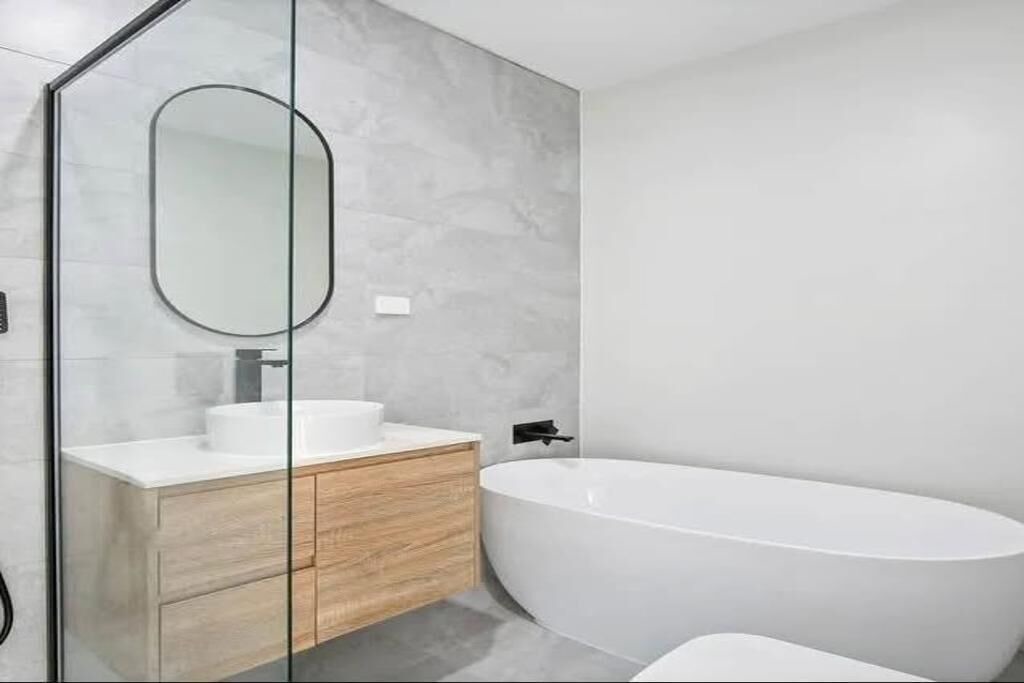 Photo of Bathroom in Girraween