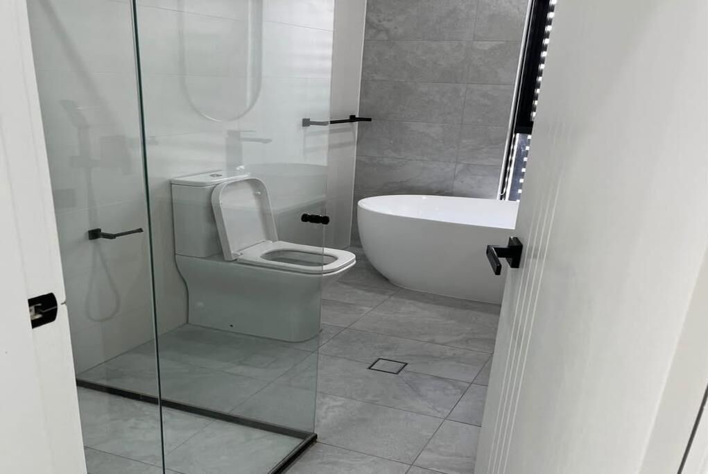 Photo of Bathroom in Girraween