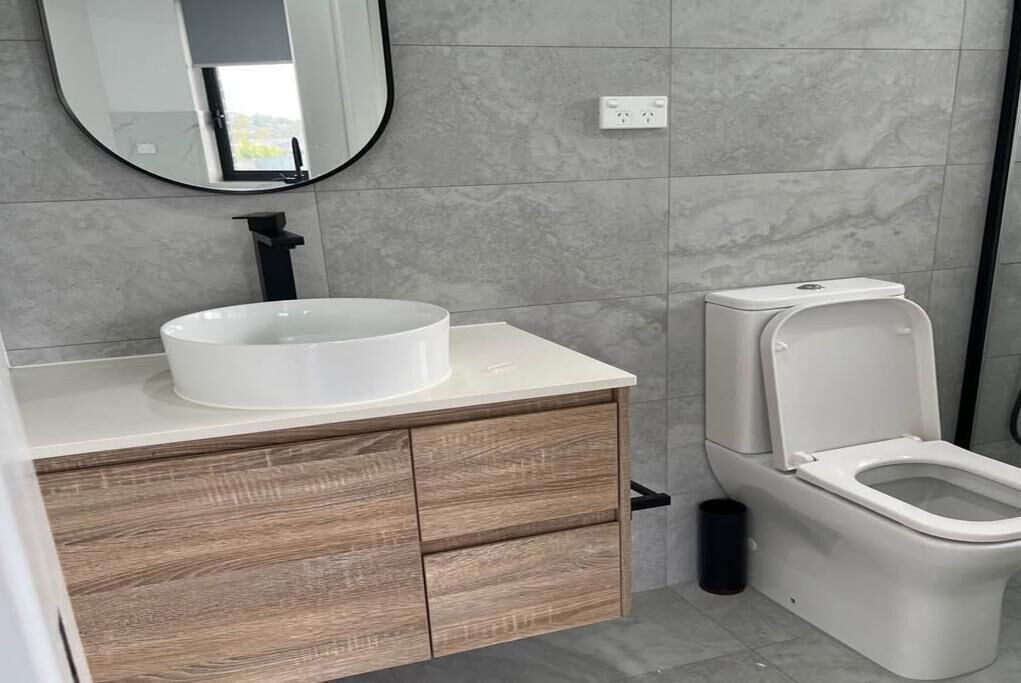 Photo of Bathroom in Girraween