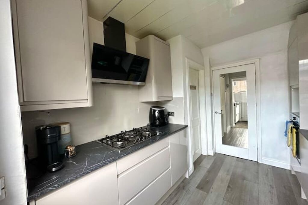 Photo of Kitchen in Bonnybridge