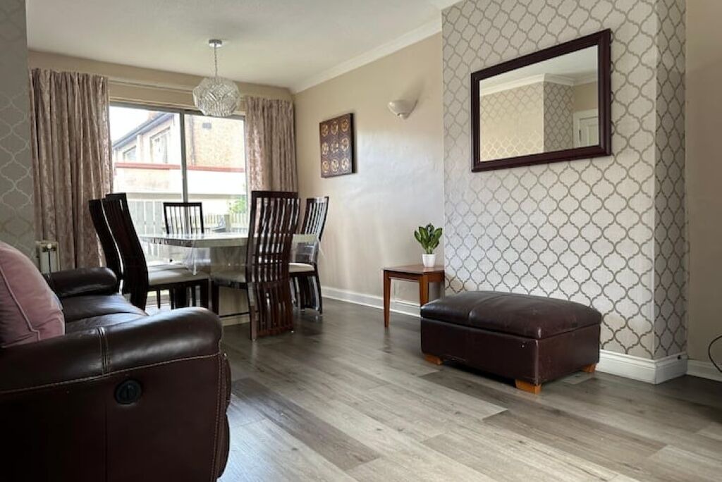 Photo of Livingroom in Bonnybridge