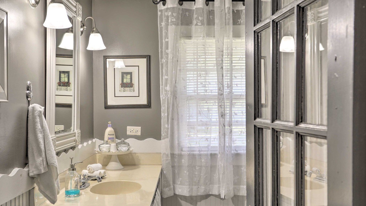 Photo of Bathroom in Southport