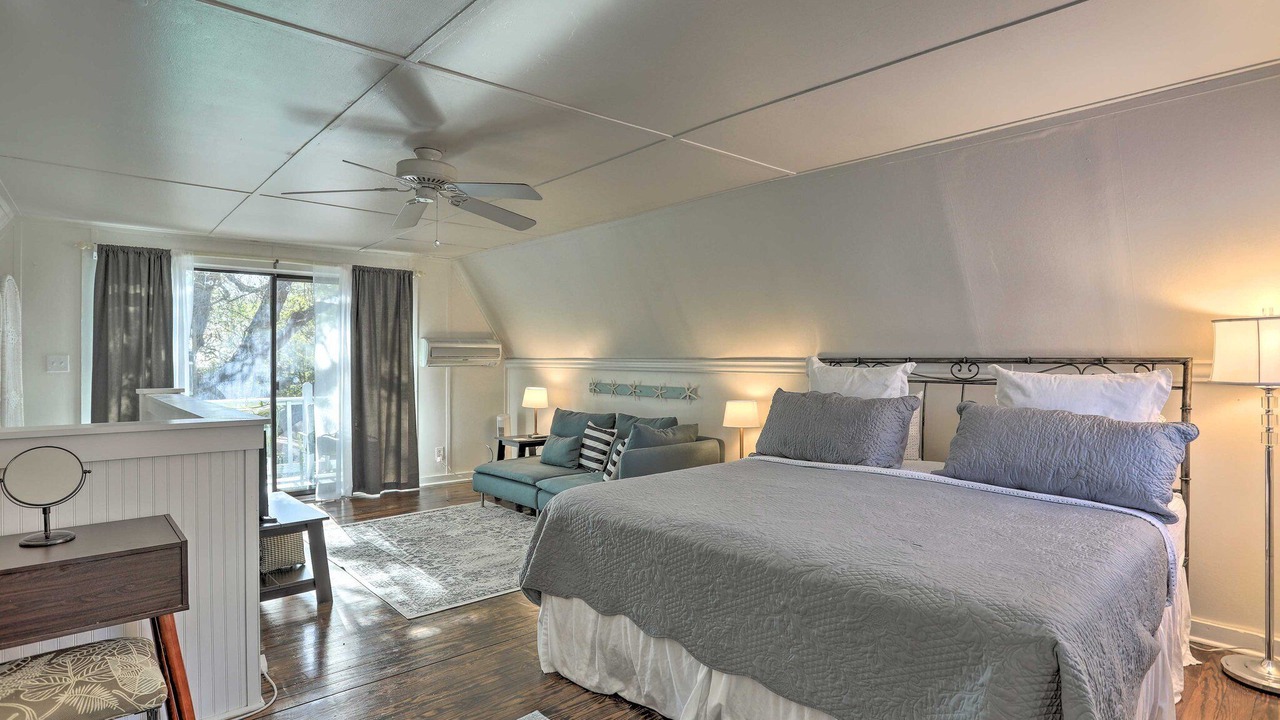 Photo of Bedroom in Southport