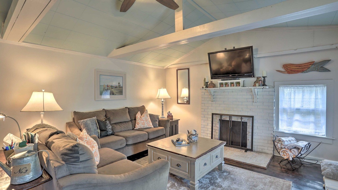 Photo of Livingroom in Southport