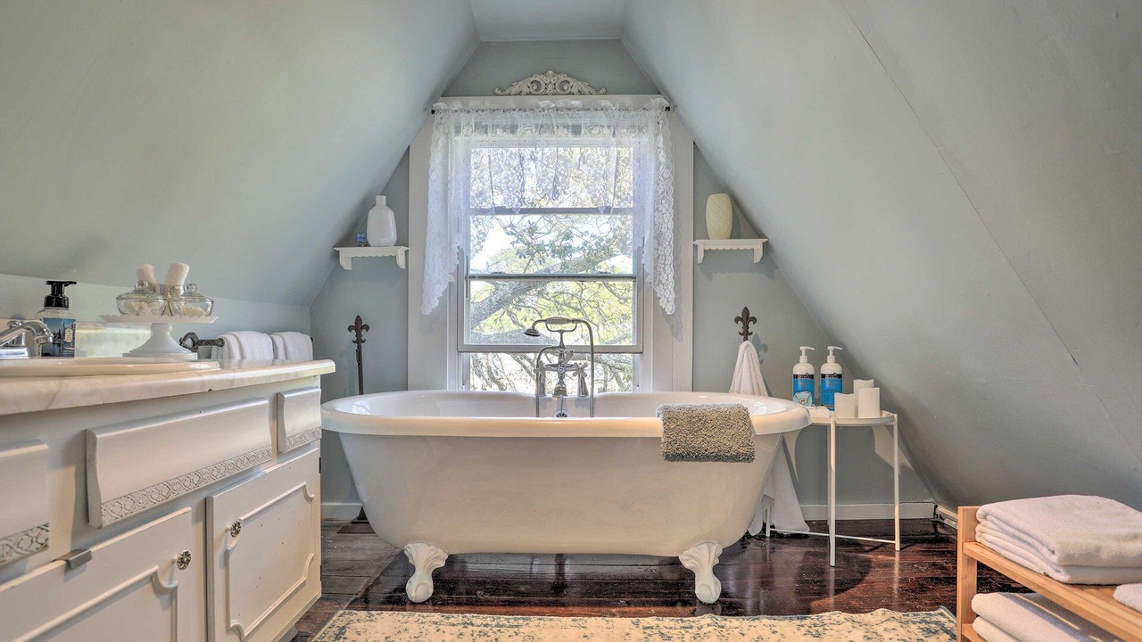Photo of Bathroom in Southport