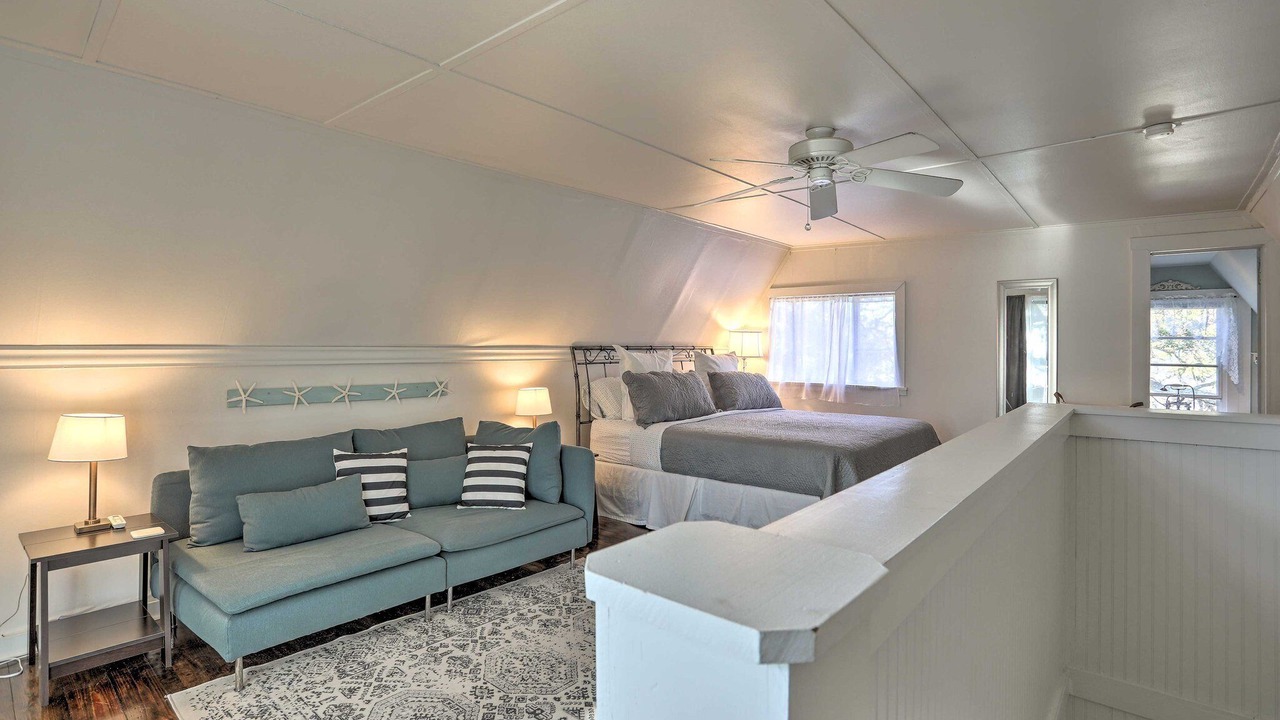 Photo of Livingroom in Southport