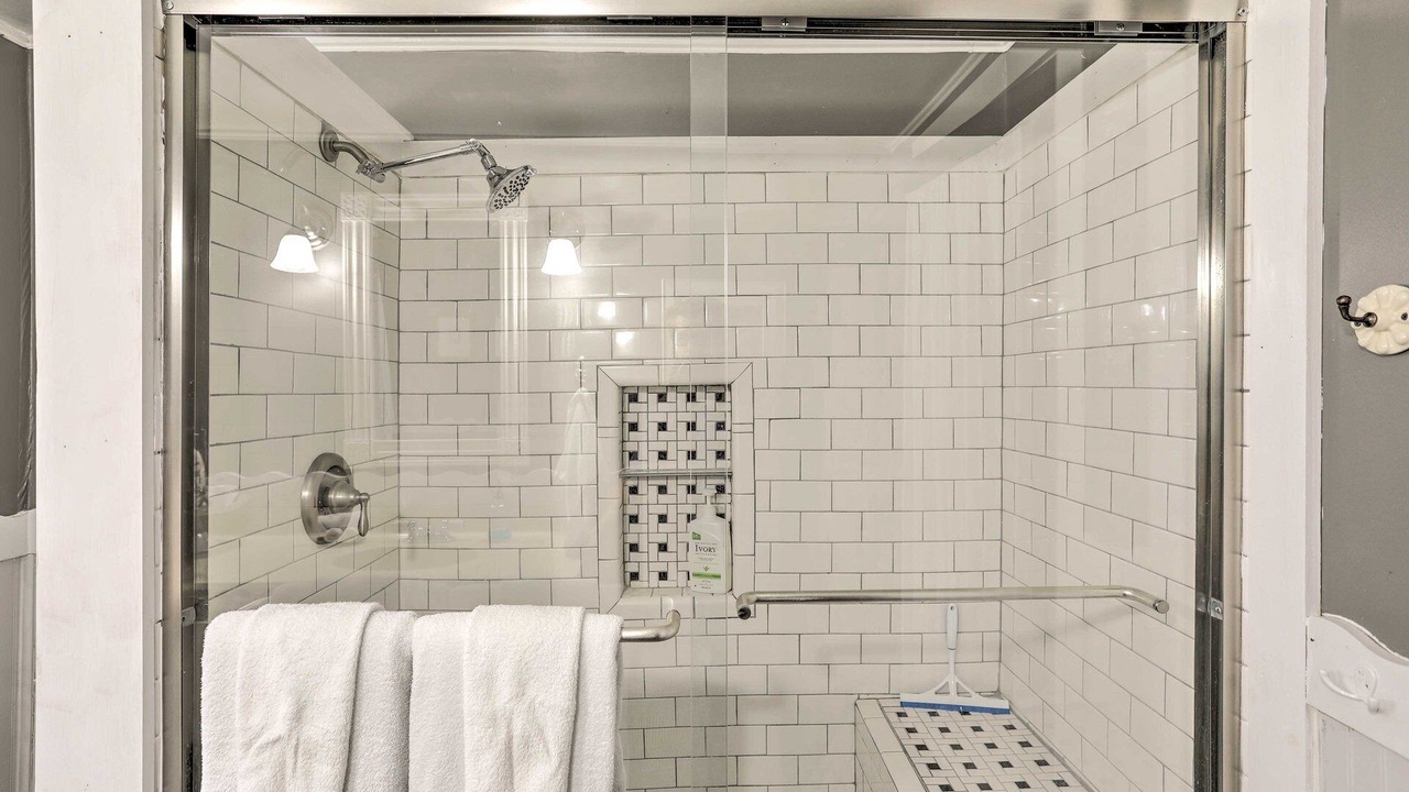 Photo of Bathroom in Southport
